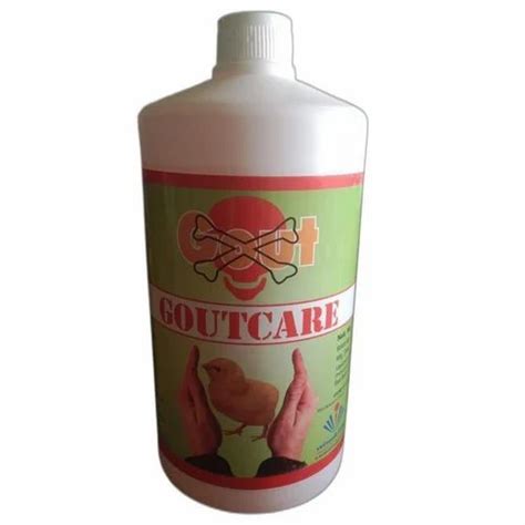 Goutcare Kidney Tonic 1l At ₹ 200bottle In Rae Bareli Id 2849294061197