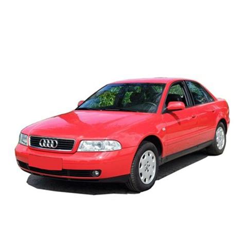 Audi A4 B5 Multilanguage Workshop Repair Manual