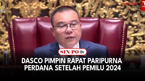 Edukasi Jelang Pemilu Dpr Ajak Kalangan Muda Jadi Pemilih Cerdas