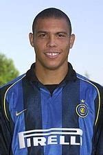 Luis Nazario Ronaldo | Players | F.C. Internazionale | inter.it