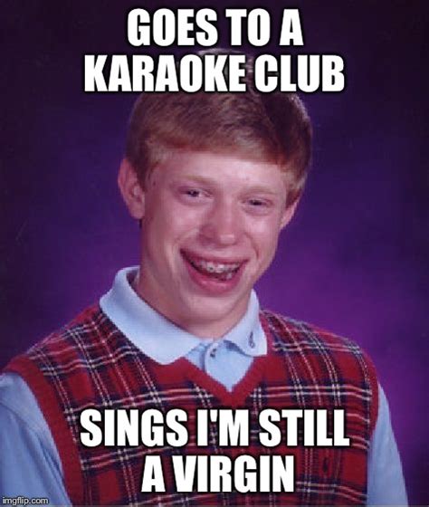 Karaoke Club Imgflip