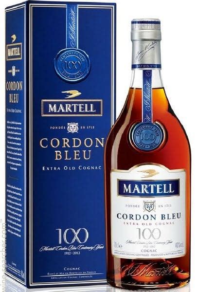 Martell Cordon Bleu 100 Centenary Edition Extr Prices Stores