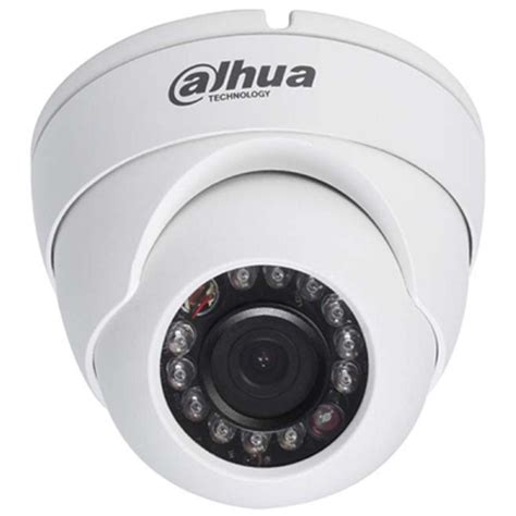 Dahua Dh Hac Hdw Sp Dome Camera Camera Range M Mp At Rs