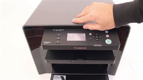 برنامج تعريف طابعة Canon Mf4410 لويندوز 7 8 10 وماك برنامج تعريفات كانون عربي