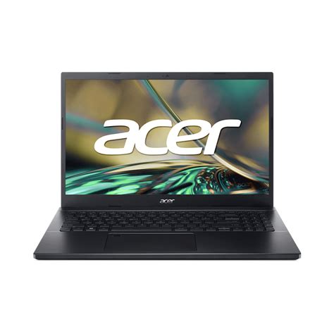 Laptop Acer Gaming Aspire 7 A715 76g 5132 Nh Qmesv 002 I5 12450h 8gb Ram 512gb Ssd Gtx 1650