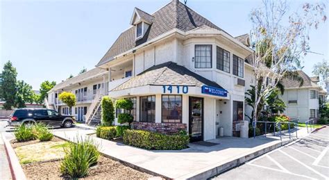 Motel 6-Merced, CA - North in Merced (CA) - See 2023 Prices