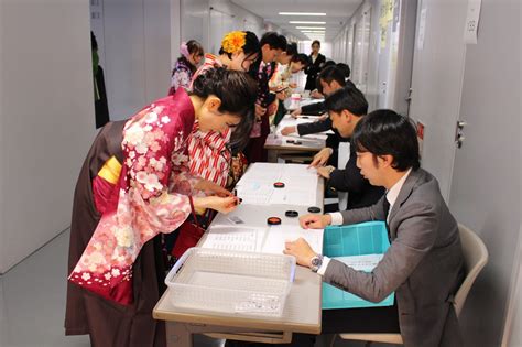 日本大学 生物資源科学部 食品生命学科 ニュース 🌸平成28年度 卒業式🌸