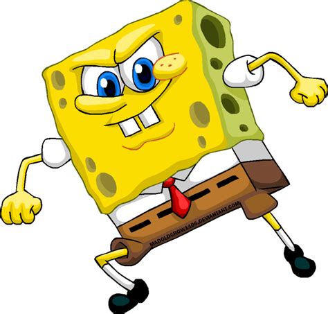 Spongebob Png