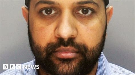 Former Luton Police Officer Trawled Facebook For Teen Sex Bbc News