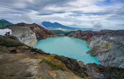 Wisata Sambil Mudik Ini 5 Destinasi Ekowisata Menarik Di Jawa Dan