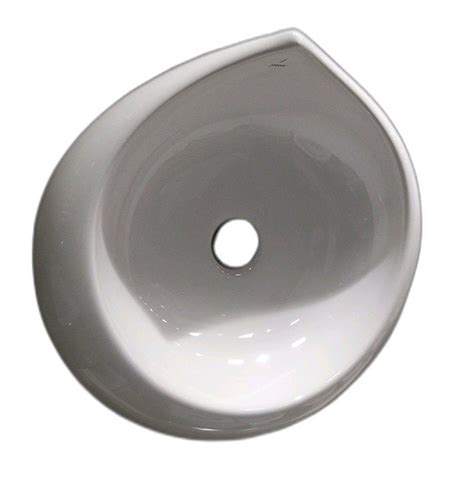 Jaquar Ceramic Table Top Wash Basin White At Rs 7500piece In Kolkata