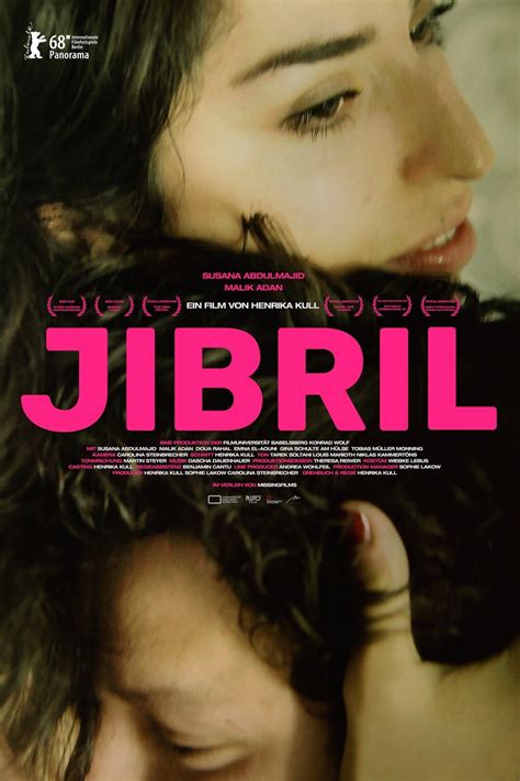 Jibril Pictures - Rotten Tomatoes
