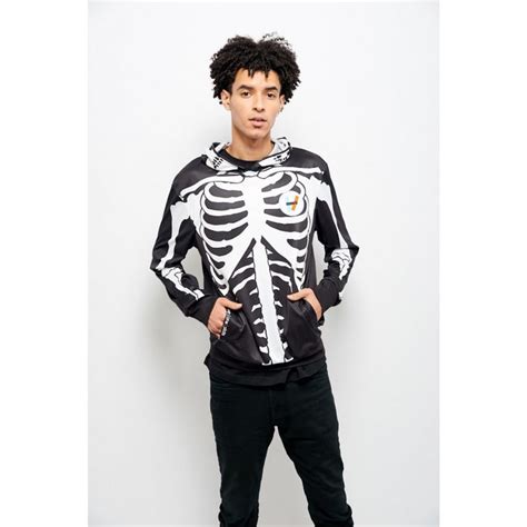 Skeleton Hoodie Vessel Skeleton Hoodie Clothes Design Twenty One Pilots Hoodie