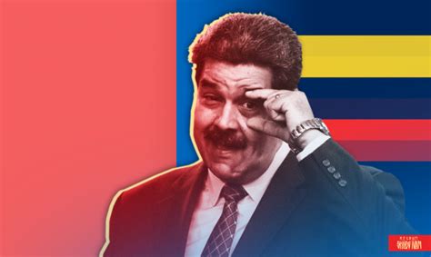 Почему встреча Мадуро и Эрдогана обречена на успех / Станислав Тарасов ...