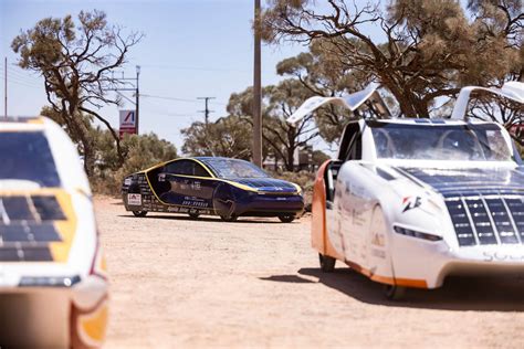 國立高雄科技大學阿波羅車隊勇奪世界太陽能車挑戰賽三項名次認可 Zeek玩家誌