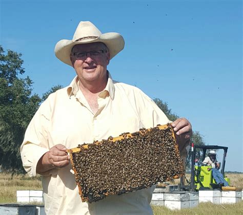 Florida Rancher Jim Strickland Combat Climate Change Through Agriculture