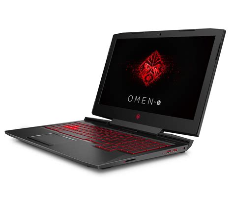 Hp Omen Ce Ns Ordenador Port Til Gaming De Fullhd Intel