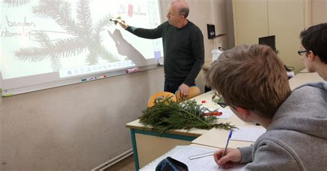 Ducation Lyc E Agricole De Courcelles Chaussy Observer Des V G Taux