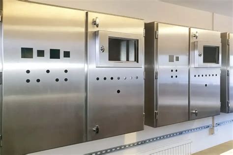 Everything You Need To Know About 316 Stainless Steel Enclosures E Abel