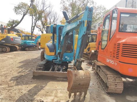 Kubota Kx For Sale Mini Excavator