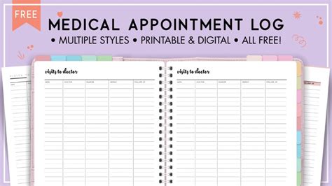 Blood Sugar Logs World Of Printables