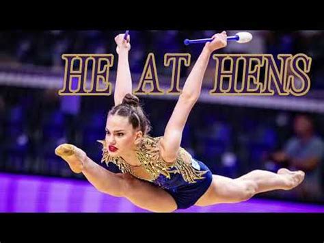 Heathens Music For Rhythmic Gymnastics YouTube