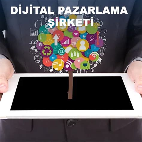 Dijital Pazarlama Uzmanı Ostim Dijital Pazarlama Şirketi Dijital