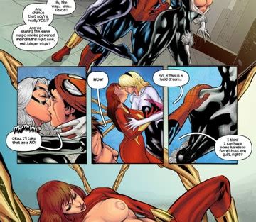 Trifecta 8muses Sex And Porn Comics