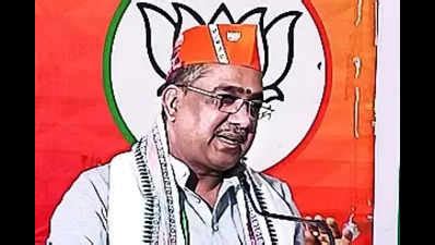 Bjp Plans Youth Outreach Ahead Of Lok Sabha Poll Campaign In Varanasi