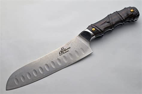 4 of the Best Materials for Knife Blades - Exquisite Knives