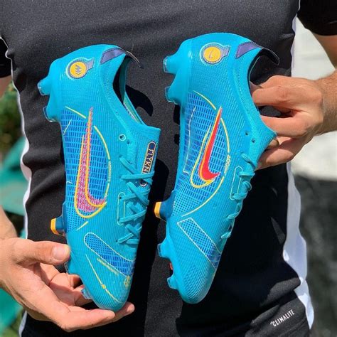 Купить Бутсы Nike Mercurial Vapor 14 Elite футбольная обувь найк ...