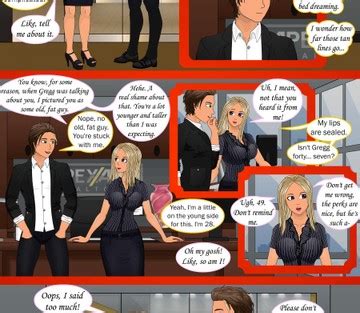 Fractured Muses Sex And Porn Comics