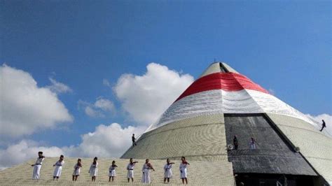 Tempat Wisata Museum Di Jogja Wajib Dikunjungi Untuk Mengenang