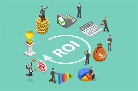 O Que Roi E Como Calcular O Retorno Do Investimento