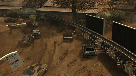 Custom Maps and Mods for FlatOut: Ultimate Carnage - GameMaps.com