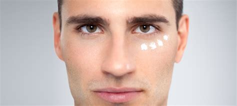 The Best Anti-Ageing Eye Creams For Men | FashionBeans