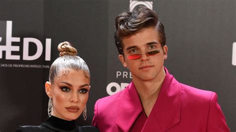 River Viiperi Novio De Jessica Goicoechea Detenido Tras Darle Una