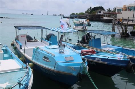 La Flota China En Aguas Suramericanas Un Desafío Para La