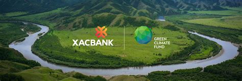 Эко Банк - XacBank