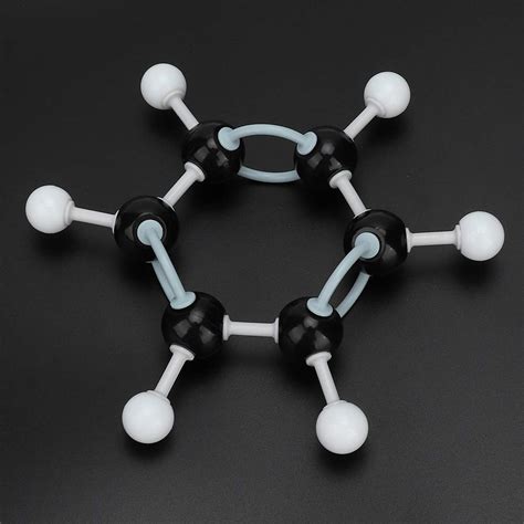 Molecular Model Kit Chemistry Model 267 Pcs Molecular Organic Inorganic Structure Kit Atom