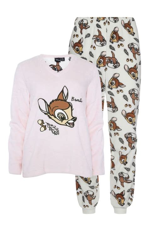 Venta Pijamas Disney Primark 2019 En Stock