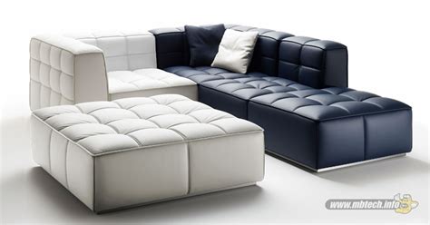 Sofa Modular Tawarkan Fleksibilitas MBtech