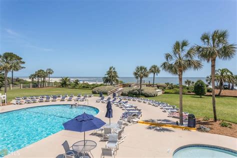 1440 Ocean Blvd Unit 128 St Simons Island GA 31522 Realtor