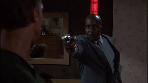 fighting  film commando   armourers bench