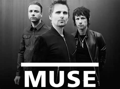 Muse : le groupe a lâché ses "Drones" depuis hier