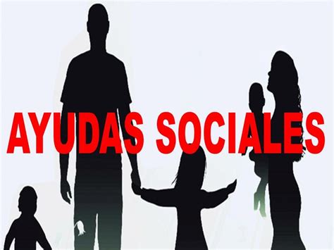 El Ayuntamiento Entreg En Casi Euros En Ayudas Sociales