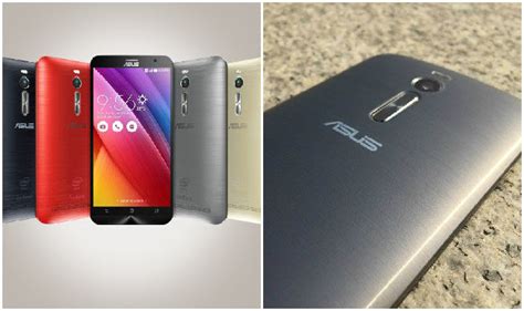 Asus Zenfone Launched In India Prices Revealed Pre Order On