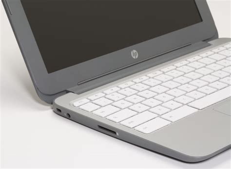 Hp Chromebook Nr Laptop Chromebook Review Consumer Reports