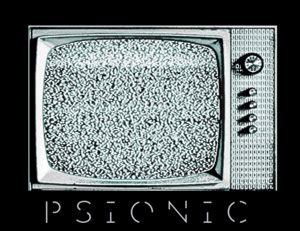 Music Psionic Sound Commission