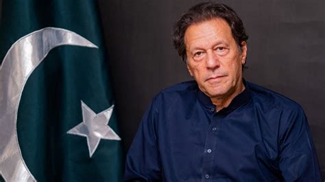 Imran Khan Analiza La Crisis Econ Mica De Pakist N Y Su Llamado A